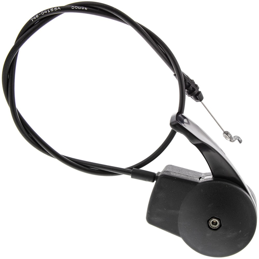 MTD 946-04155A Speed Control Cable Troy-Bilt Craftsman CSV070 CSV060 CSV071