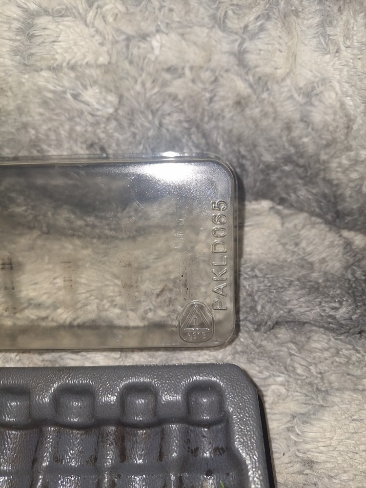 Snap on Socket Tray Used PAKTY151 for 315IMDMYA