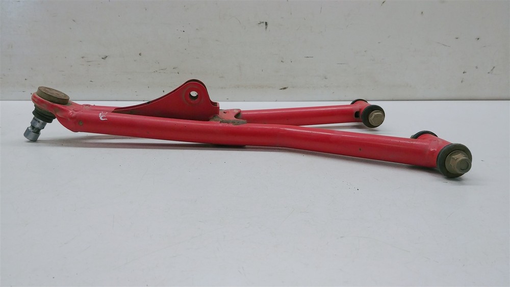 2014 Polaris Scrambler XP 1000 Left Front Upper A Arm Control Arm Assy