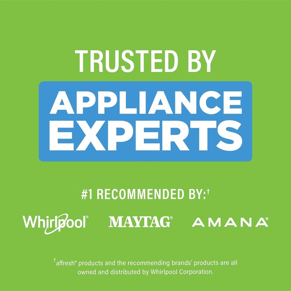 Affresh Washing Machine Cleaner