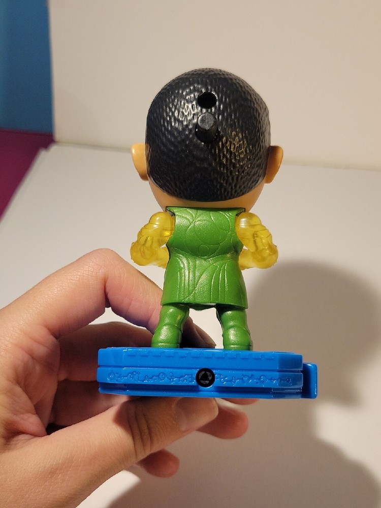 Marvel Eternals Figurine #9 Gilgamesh