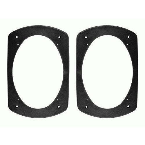 1-1/2 Speaker Spacers For 6 X 9 Speakers-2Pack