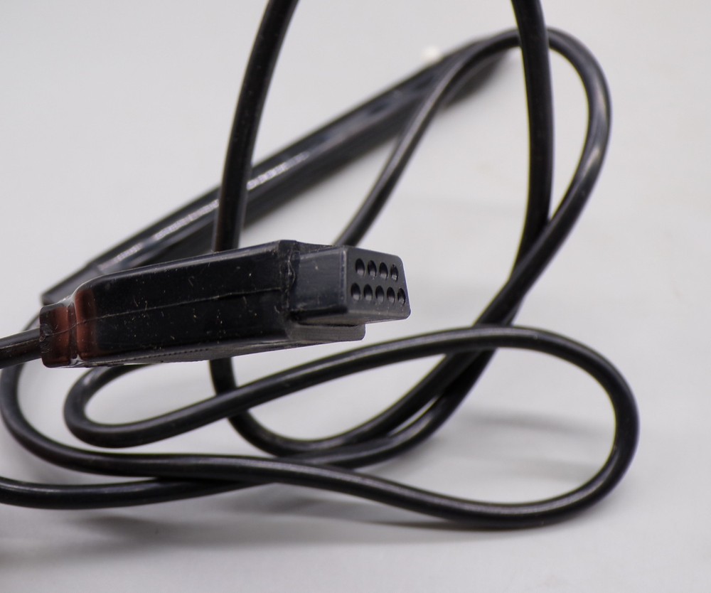 Vintage TECH SKETCHING Commodore 64 LIGHT PEN Micro Illustrator LP 11G c64 MDWG