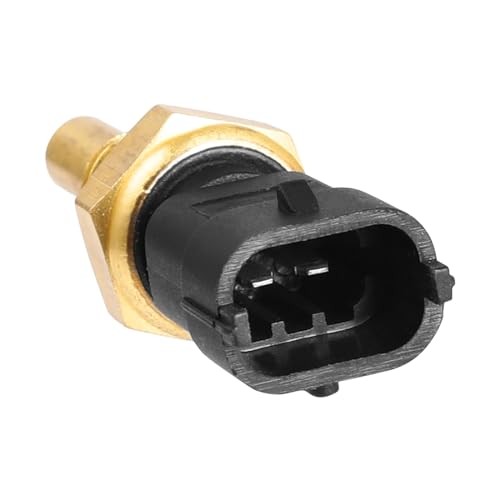 Engine Coolant Replacement for Polaris 4010644 0281002209 Temperature Sensor