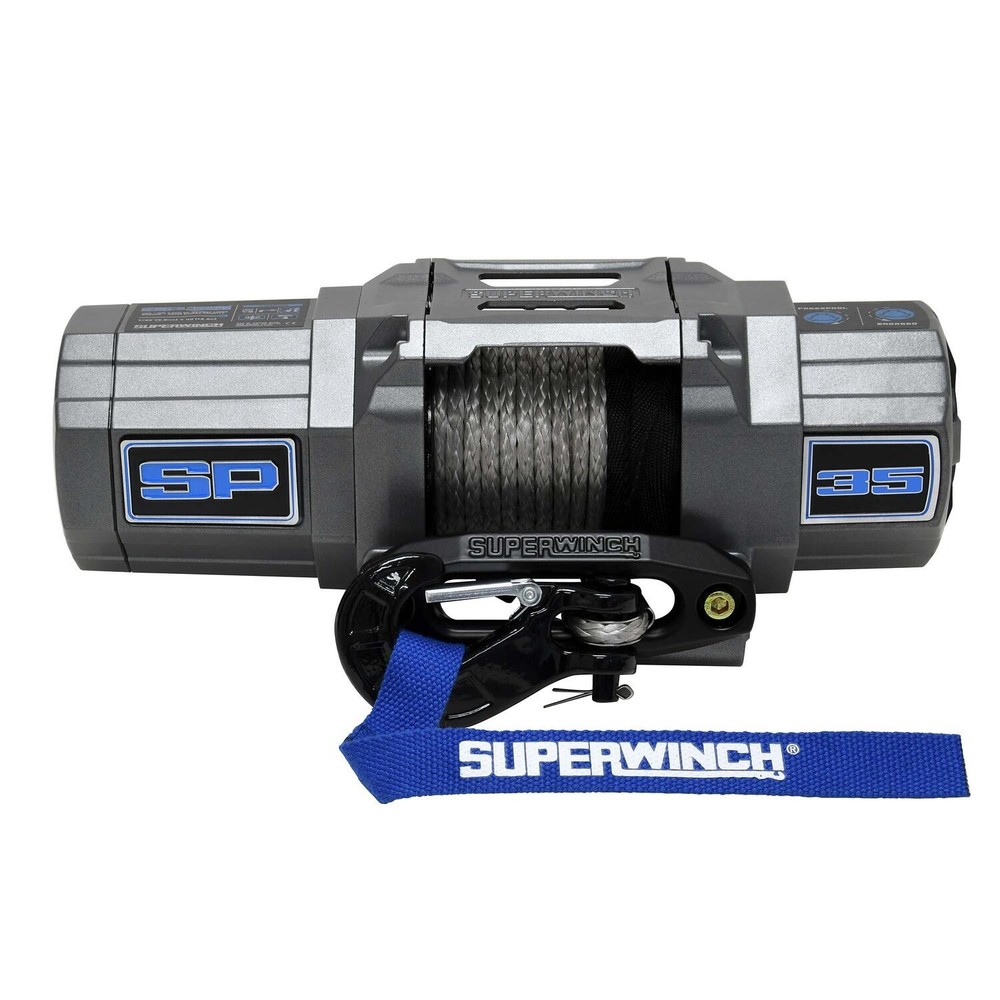 Superwinch 1135250 Winch