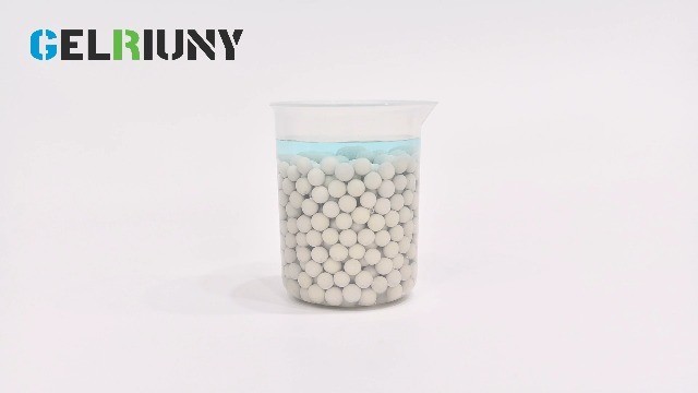 Acidic Condensate Neutralizer Pellets 3.3 lbs - 7-8mm Water Heater Filter Media