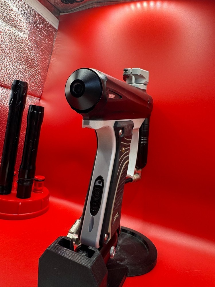 Mac Dev Clone - Fully Working