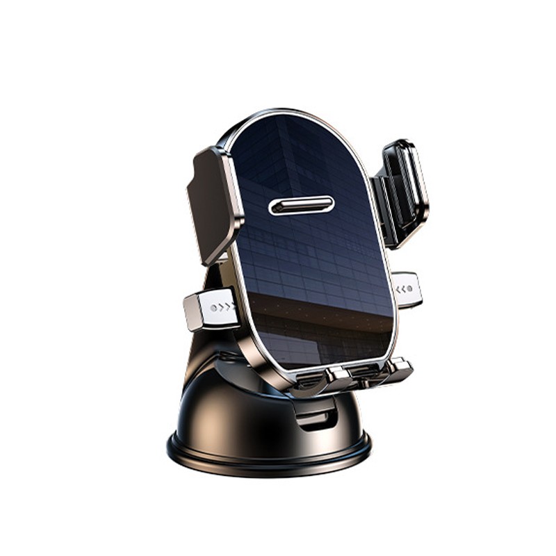 Mobile Cell Phone Holder Car Stand Mount Universal 360° Windshield Dashboard
