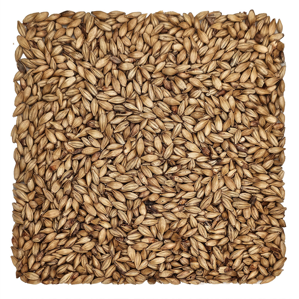 Home Brew Ohio Hell Malt Caramel 8L Grain 5lb