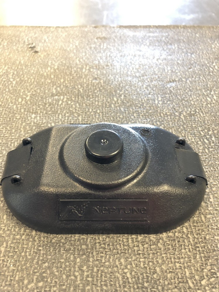 Neptune ProReceptacle Wall Assy - Touchpad