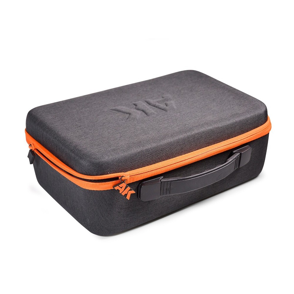 AK Interactive 9700 Special Transport Cloth Case