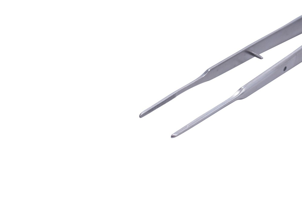 Jarit Dressing Forceps 285-120