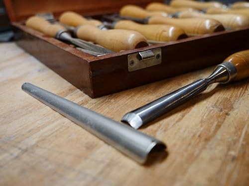 Diamond Honing Cone Medium