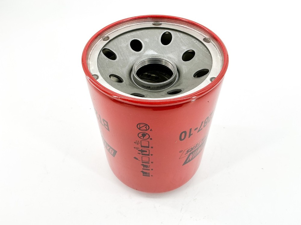 New Baldwin Filters BT287-10 Spin-On Hydraulic Filter