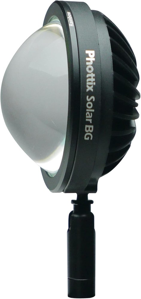 Phottix Solar BG Magic Light Kit Super Cool Studio Effect Lighting!