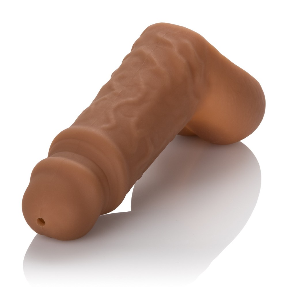 Packer Gear STP Packer Brown