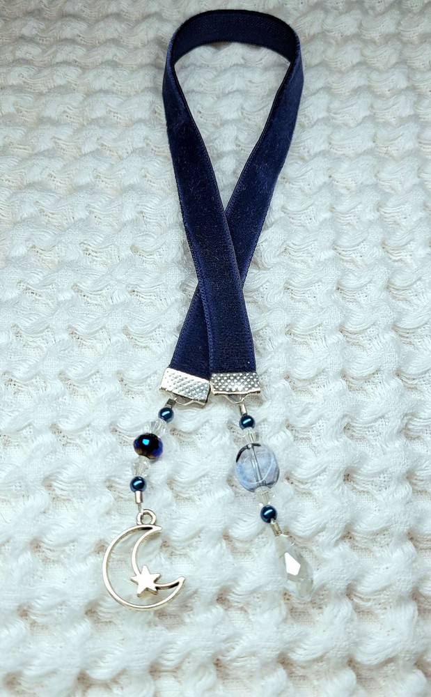 Midnights Inspired Bookmark