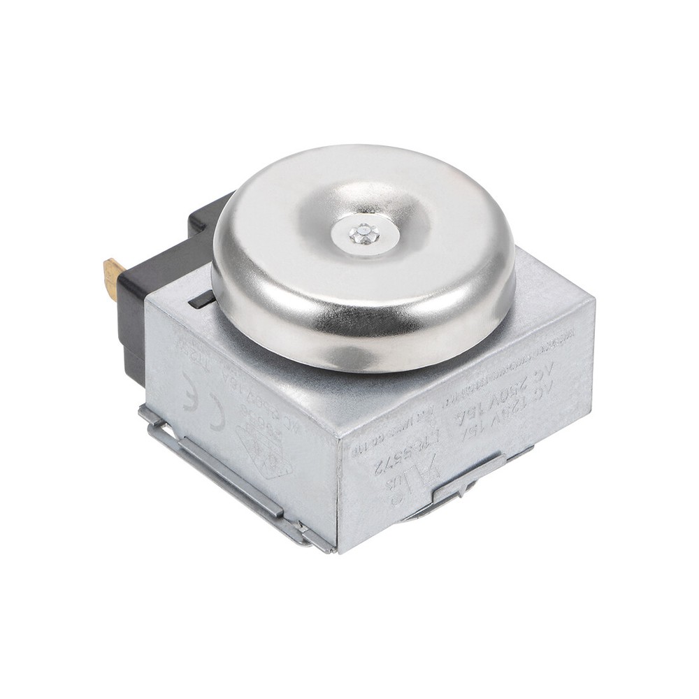 Time Controller Timer Switch 120 Minutes 120M Replacement Timer for Electronic