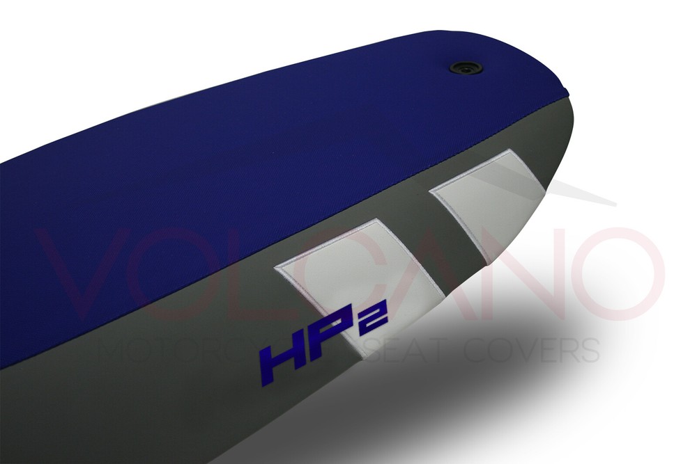 Cover Coverage Saddle HP2 MEGAMOTO 2007 - 2012 - B010