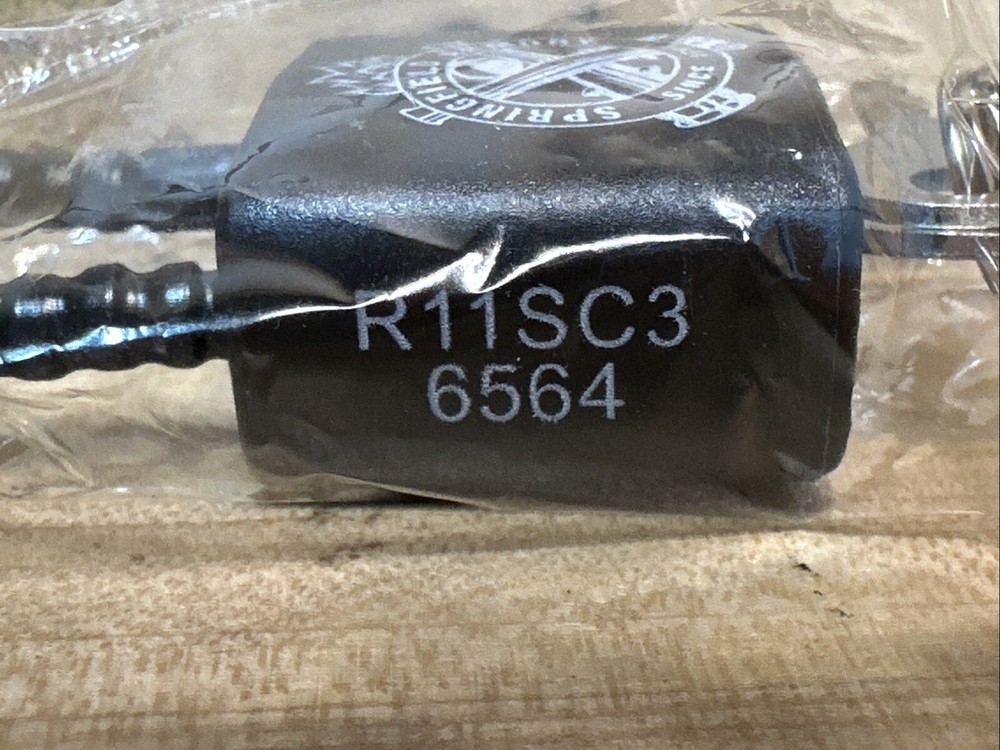 Springfield Armory Gun Safety Lock Unused K400
