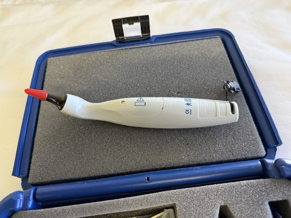 ACCUTOME PachPen Pachymeter