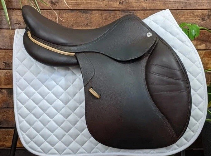 17.5" CWD SE02 3L (2020)