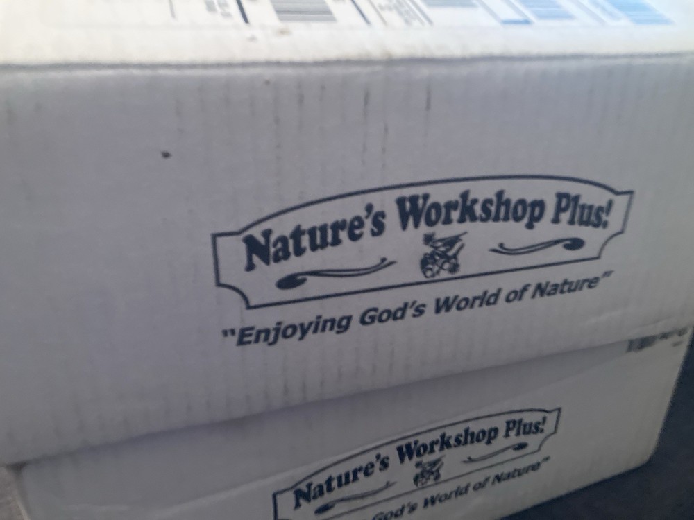 Nature's Workshop Plus! Apologia General Science Lab Set 40700