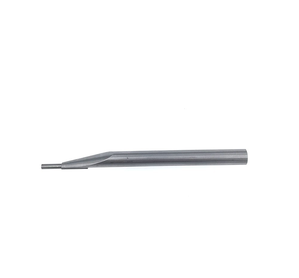 Cylindrical Pin Probe Insert 2mm Carbide Tip for TESA HITE Height Gauges