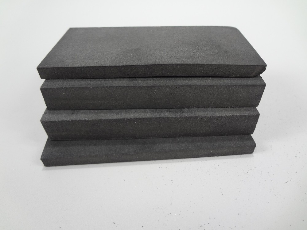 Set of 4 Tile Grout Cleaner Blocks