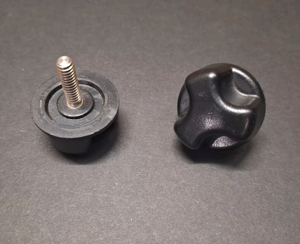 Humminbird 800 900 Series Gimbal Knobs