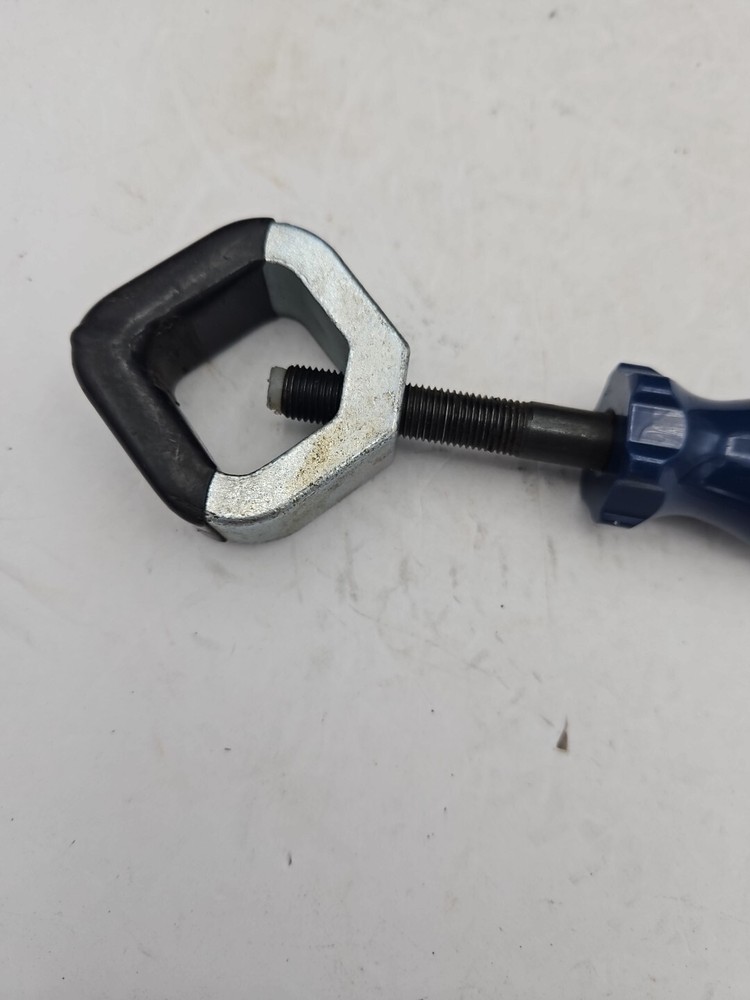 VIM Tools V160 Punch and Chisel Holder