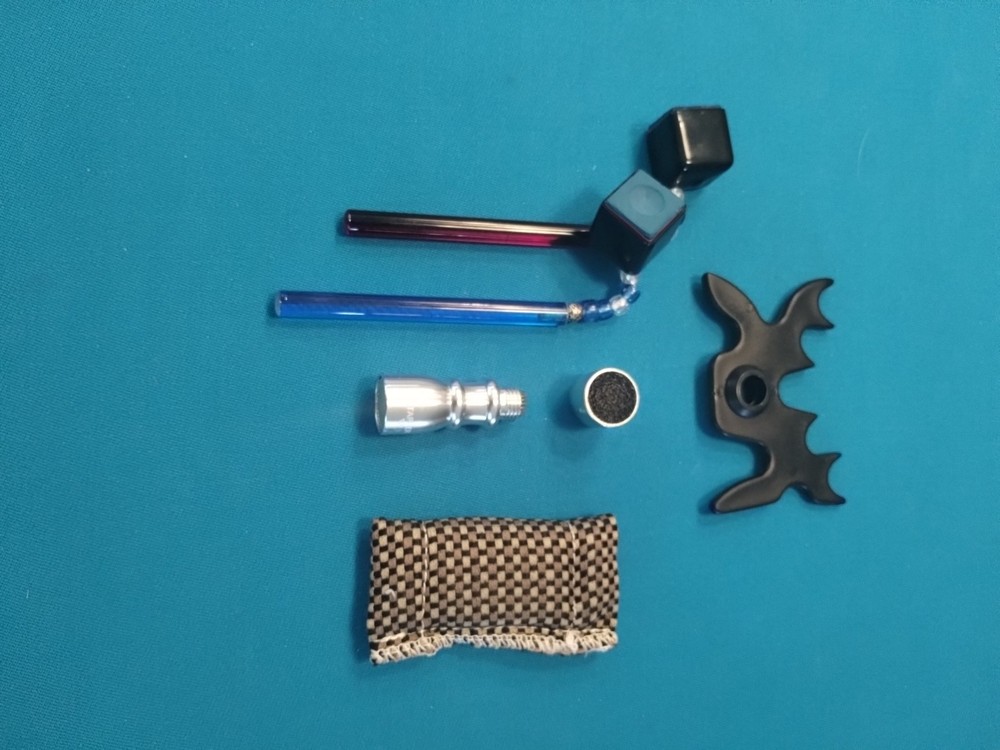 5 different Billiards tools at one low price