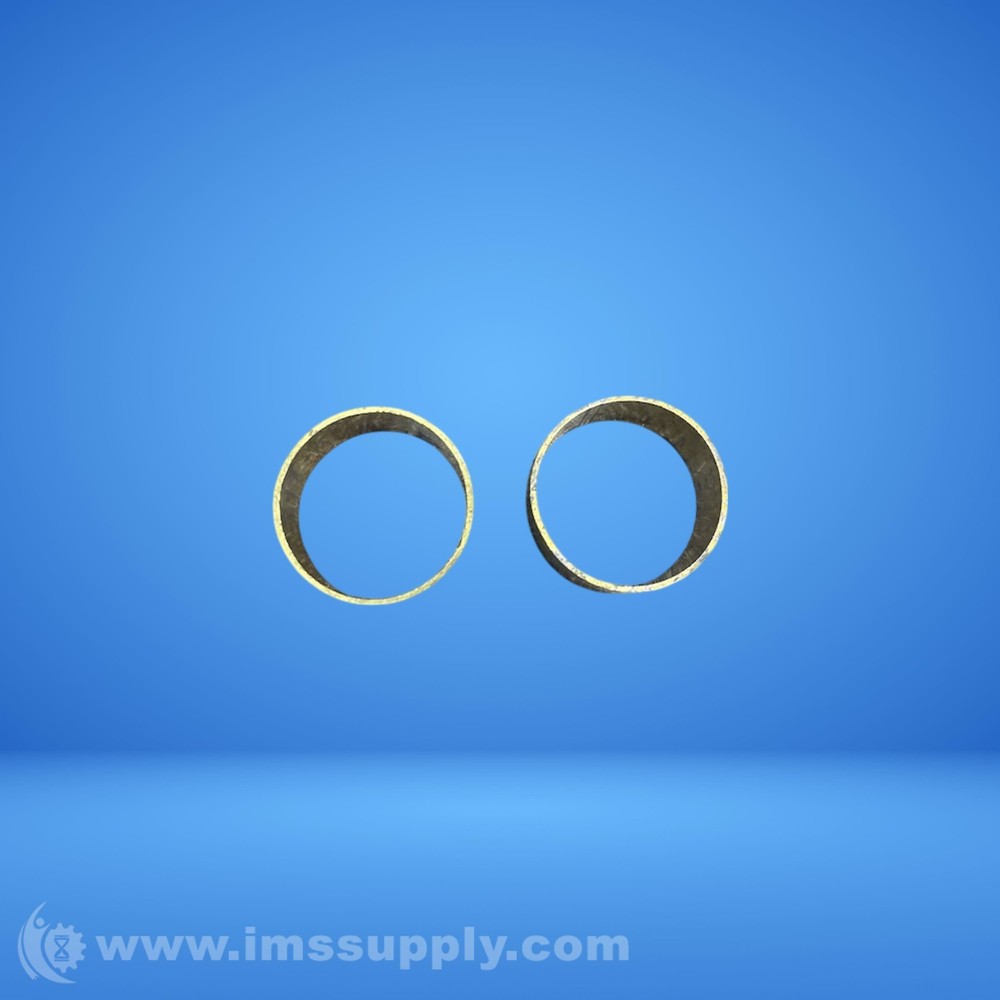 Brass Coupling FNIP