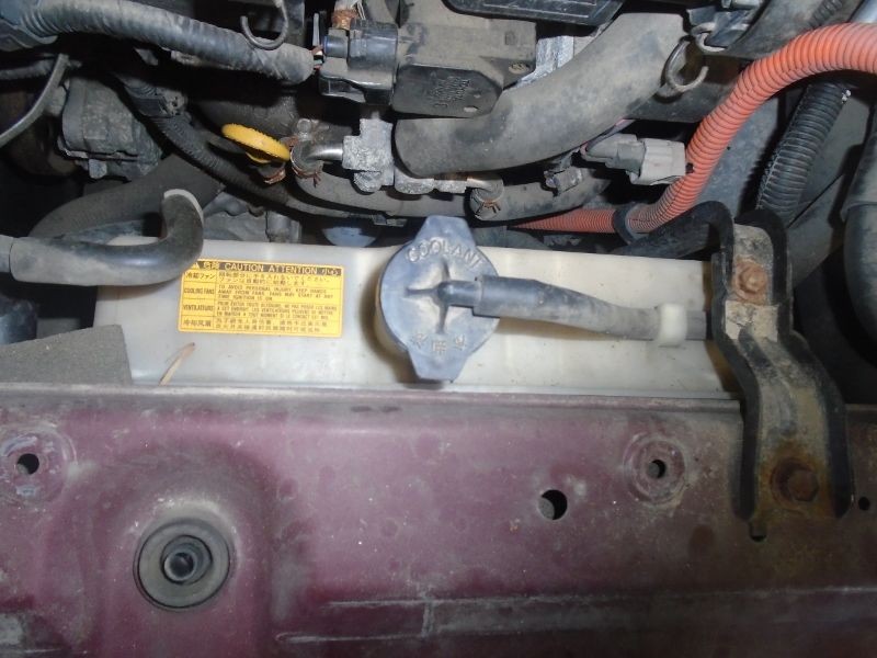Electronic Control Module ECM Fits 04-06 Prius 132765