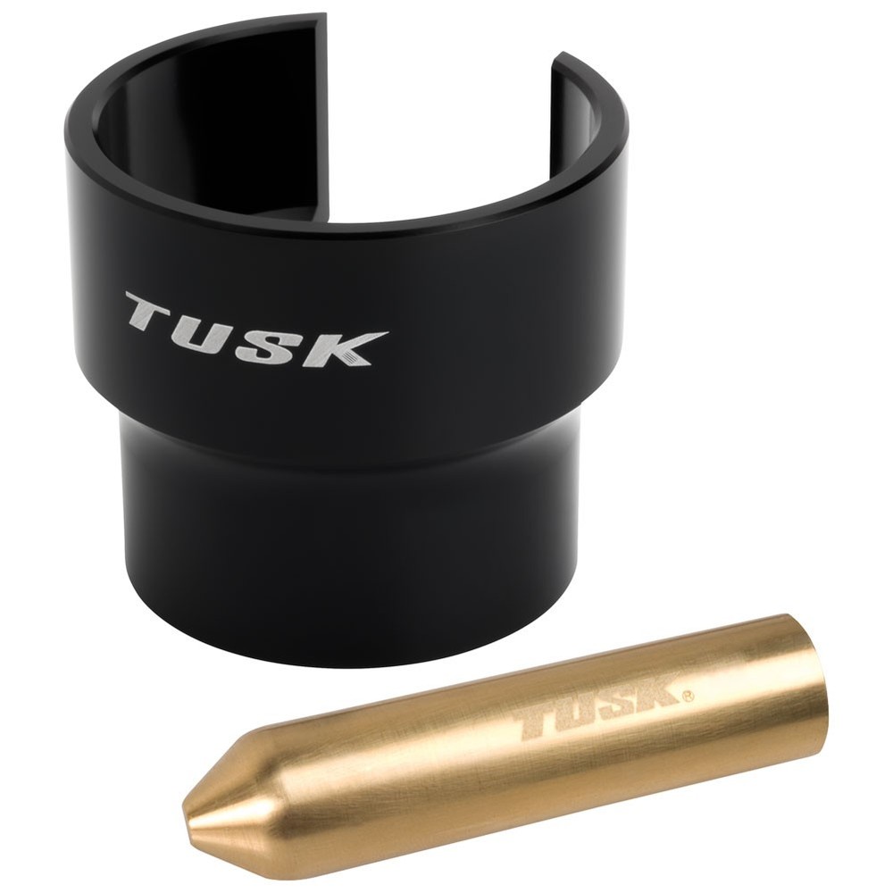 TUSK 2180920002 Tusk Shock Rebuild Tool Kit