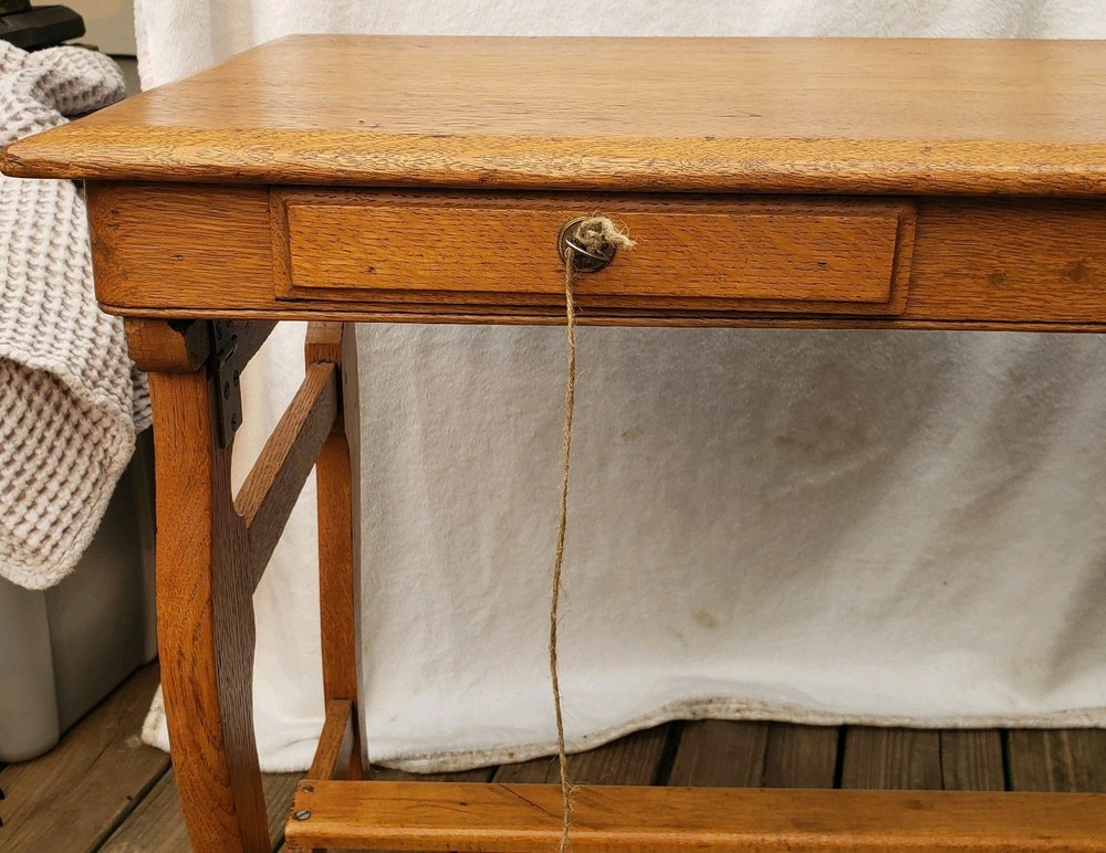 Antique Writing Desk