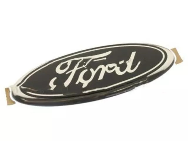 Genuine Ford Emblem AU5Z-16605-B