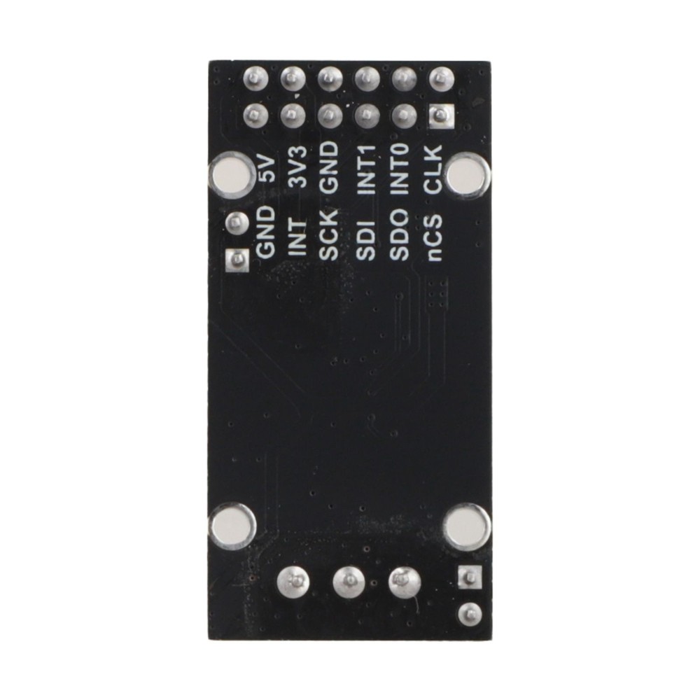 MCP2518FD For SPI to CANFD Module for Efficient Data Communication Projects