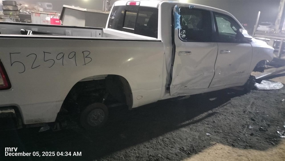 CONTROL PANEL OEM 2019 RAM15NEW 1YR WRNTY