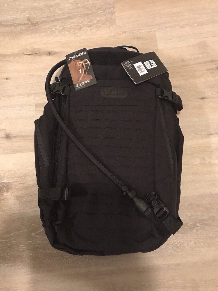 Camelbak BFM 100oz Mil Spec Crux