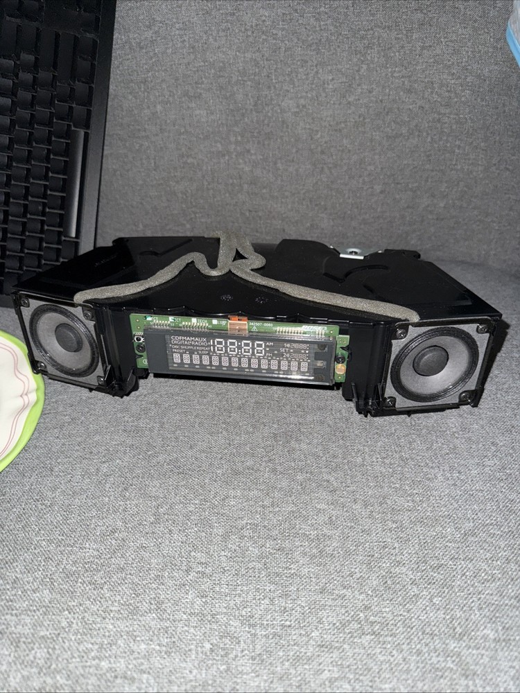 Bose Wave Radio iii PART