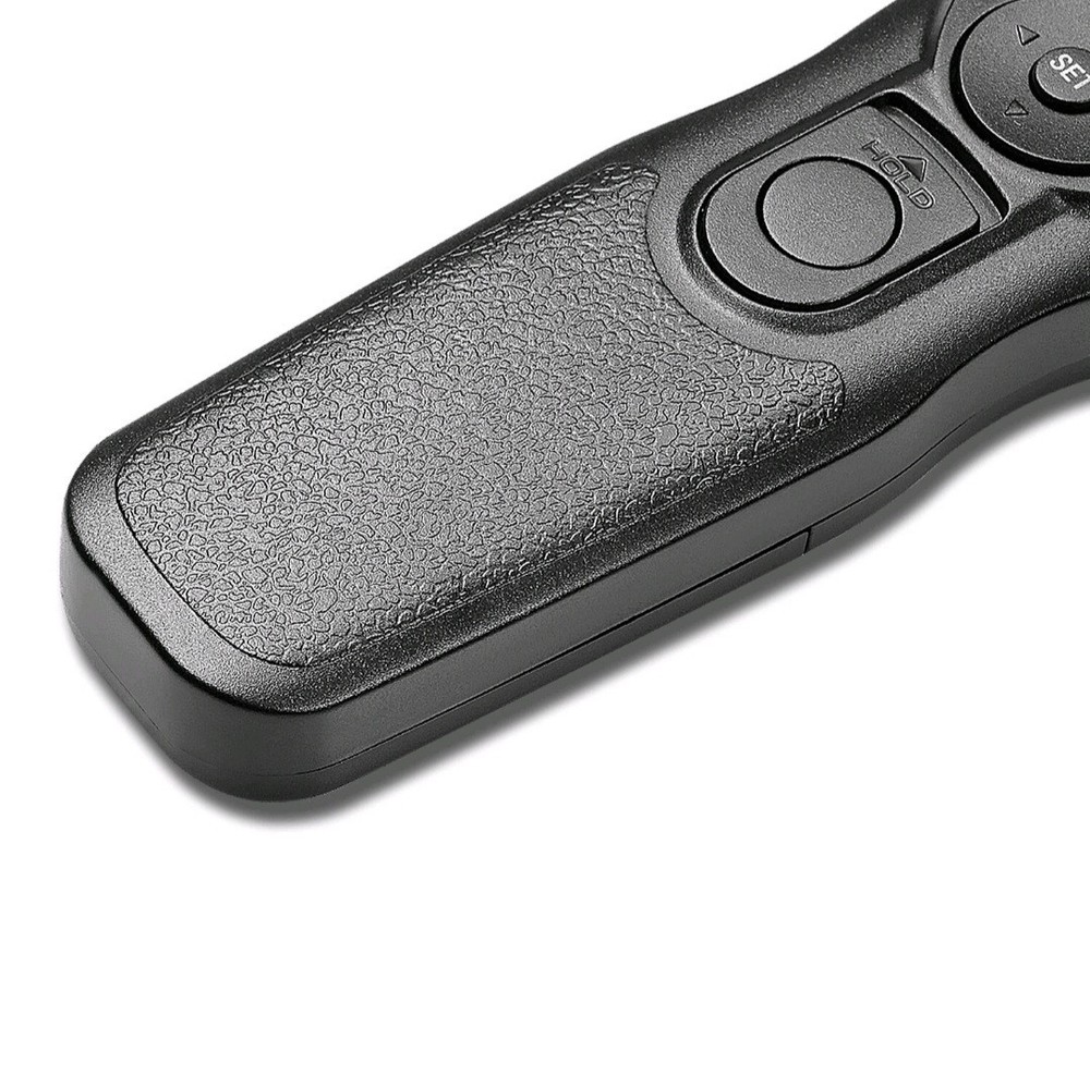 Neewer LCD Timer Shutter Release Remote Control for Canon EOS Digital Rebel