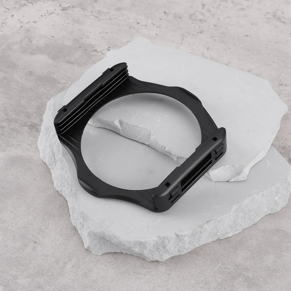 Essential 4-Pack Filter Holders for Cokin P Series Filters - Easy Install