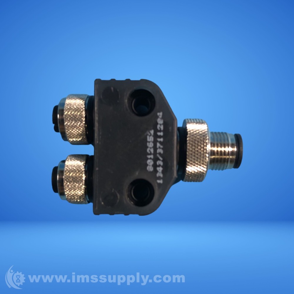 Escha 8012652 Y-Distributor FNIP