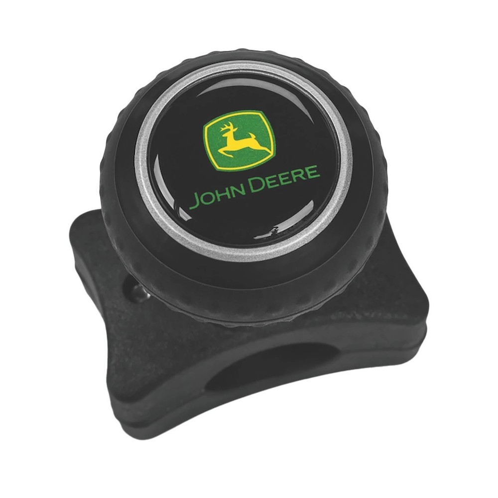 TY27749 - John Deere Steering Wheel Knob