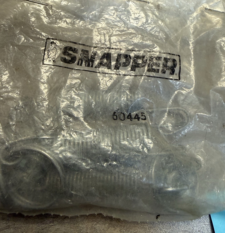 Snapper Snapperizer Hardware Bag