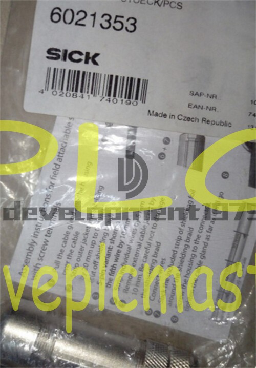 1PCS SICK DOS-1205-GQ 6021353 New~