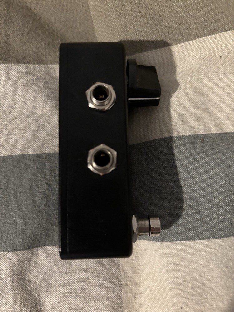 One Control Mosquito Blender with BJF Buffer