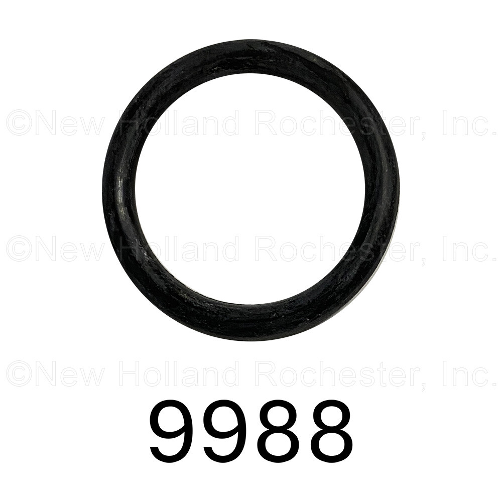 Dash 213 O-Ring Part # 9988