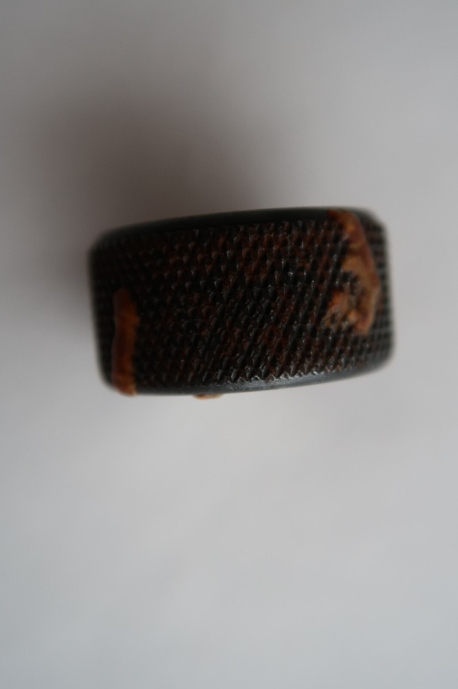 Comtor .2650 Diameter Master Smooth Plain Bore Ring Gauge